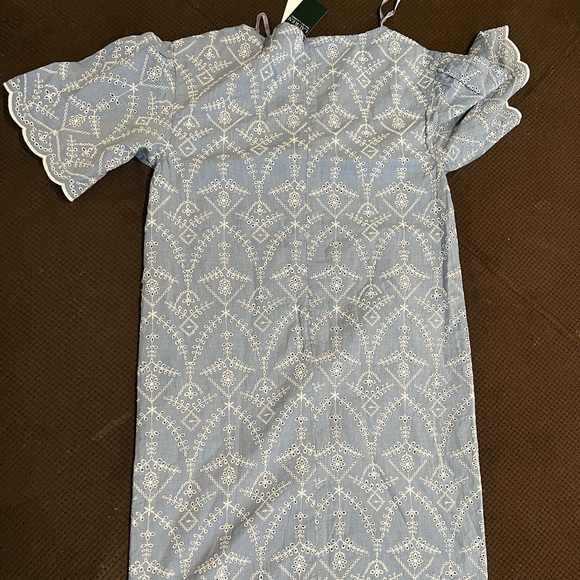 Lauren Ralph Lauren women dress, size 2 - Picture 2 of 6